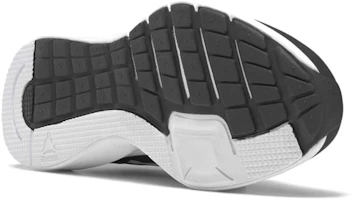 Details for Reebok Runner 4.0 女性慢跑鞋 黑白色
