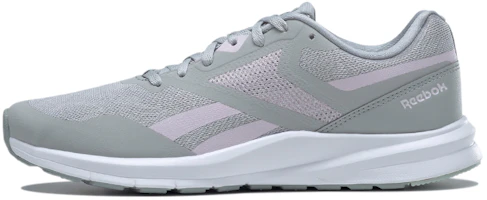 (Women) Reebok Runner 4.0 'Cool Grey Pink' GW0857 (Women) Reebok Runner 4.0 'Cool Grey Pink' GW0857
