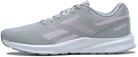(Women) Reebok Runner 4.0 'Cool Grey Pink' GW0857 (Women) Reebok Runner 4.0 'Cool Grey Pink' GW0857