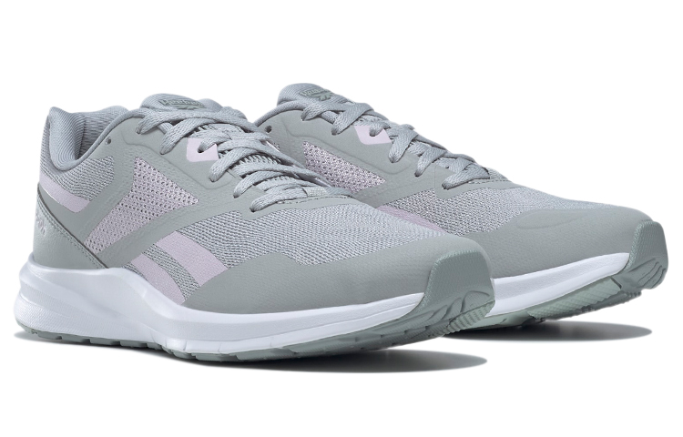 Lookbook (W) 리복 러너 4.0 쿨 그레이 핑크 (Reebok Runner 4.0 Cool Grey Pink) GW0857