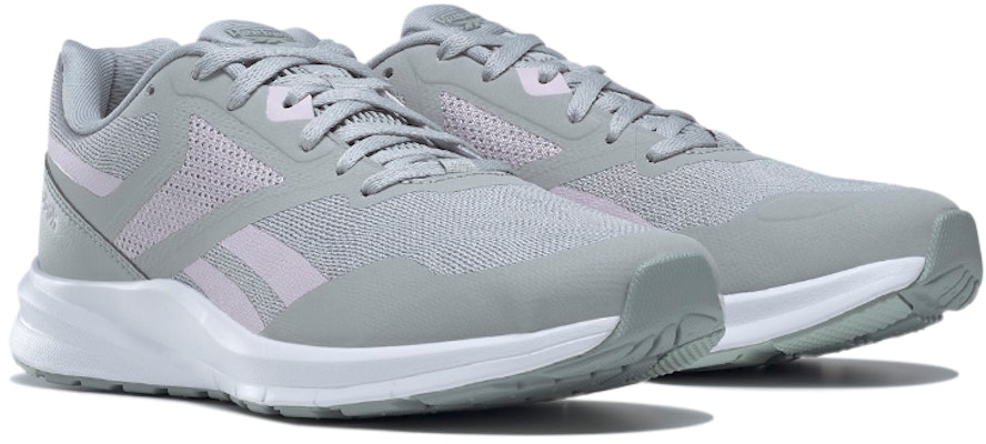 (W) 리복 러너 4.0 쿨 그레이 핑크 (Reebok Runner 4.0 Cool Grey Pink) GW0857 Lookbook (W) 리복 러너 4.0 쿨 그레이 핑크 (Reebok Runner 4.0 Cool Grey Pink) GW0857