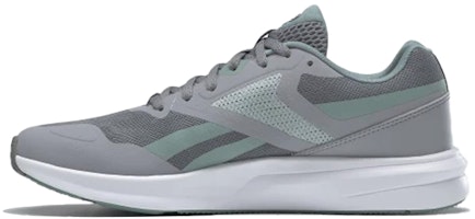 (Women) Reebok runner Professional 'Gray Green White' EF7321 (Women) Reebok runner Professional 'Gray Green White' EF7321