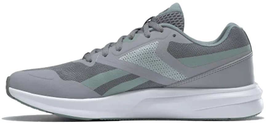 (Women) Reebok runner Professional 'Gray Green White' EF7321 Buy (Women) Reebok runner Professional 'Gray Green White' EF7321