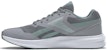 (W) Reebok Runner Professional 'Kelabu Hijau Putih' EF7321