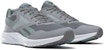 (W) Reebok Runner Professional 'Kelabu Hijau Putih' EF7321