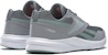 (W) Reebok Runner Professional 'Kelabu Hijau Putih' EF7321