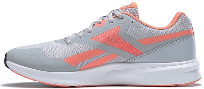 (W) 리복 러너 4.0 그레이/핑크/화이트 (Reebok Runner 4.0 Grey/Pink/White) S23818 Buy (W) 리복 러너 4.0 그레이/핑크/화이트 (Reebok Runner 4.0 Grey/Pink/White) S23818