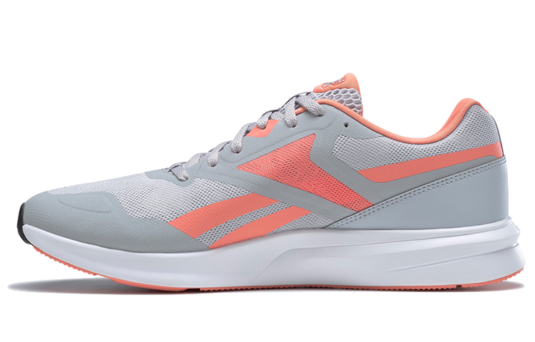 (Women) Reebok Runner 4.0 'Grey Pink White' S23818