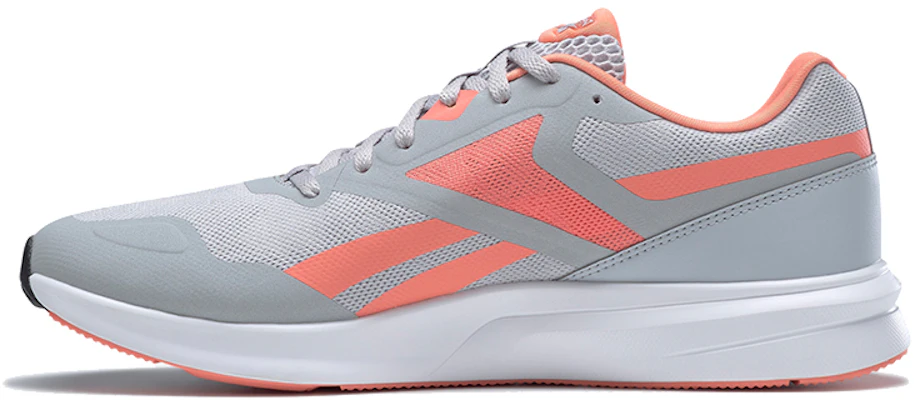 (W) Reebok Runner 4.0 ''Grigio Rosa Bianco'' S23818 Buy (W) Reebok Runner 4.0 ''Grigio Rosa Bianco'' S23818