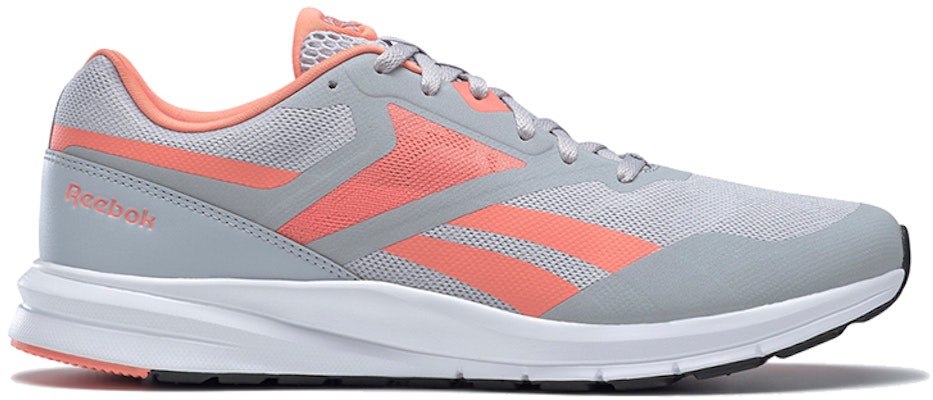 (Women) Reebok Runner 4.0 'Grey Pink White' S23818 Order (Women) Reebok Runner 4.0 'Grey Pink White' S23818