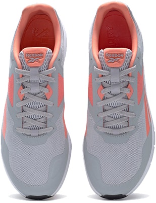 (Women) Reebok Runner 4.0 'Grey Pink White' S23818 Shop (Women) Reebok Runner 4.0 'Grey Pink White' S23818
