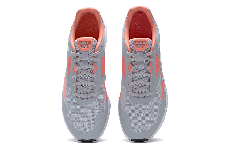 Shop (W) Reebok Runner 4.0 ''Grigio Rosa Bianco'' S23818
