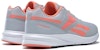 (W) Reebok Runner 4.0 'Kelabu Merah Jambu Putih' S23818