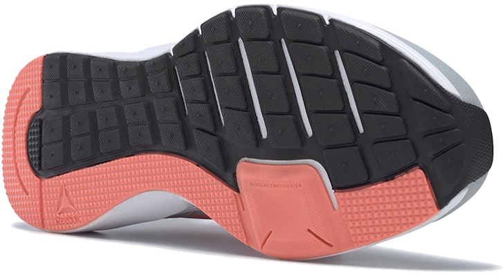 (Women) Reebok Runner 4.0 'Grey Pink White' S23818 Details for (Women) Reebok Runner 4.0 'Grey Pink White' S23818