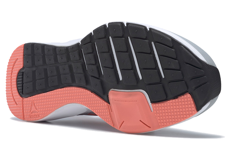 Details for (W) Reebok Runner 4.0 ''Grigio Rosa Bianco'' S23818