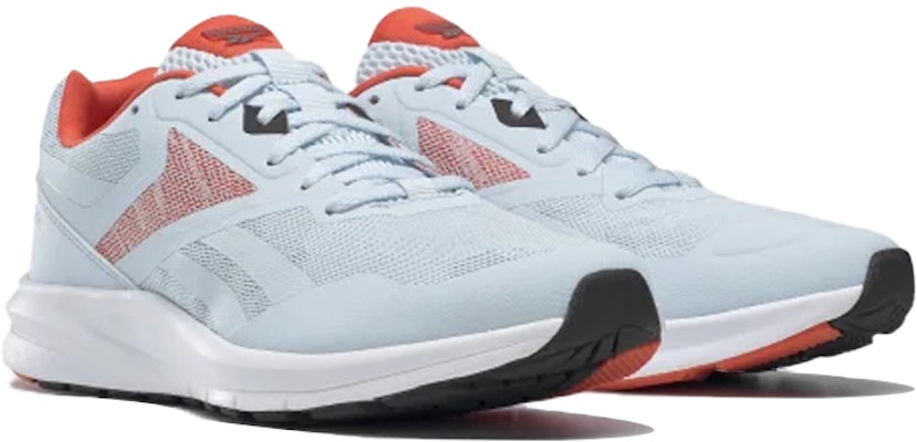(Women) Reebok Runner 4.0 'Light Blue' EF7323 Lookbook (Women) Reebok Runner 4.0 'Light Blue' EF7323