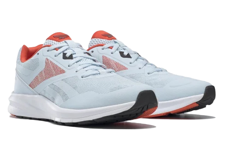 Lookbook (W) Reebok Runner 4.0 ''Lichtblauw'' EF7323