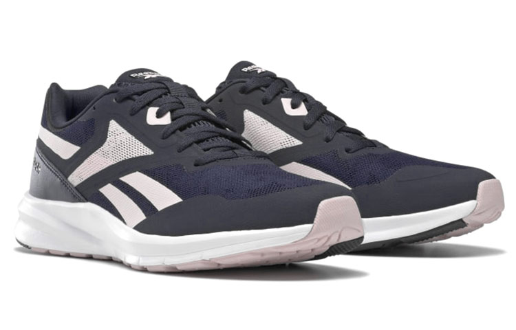 Lookbook (W) Reebok Runner 4.0 ''Navy Low'' Laufschuhe GY3181