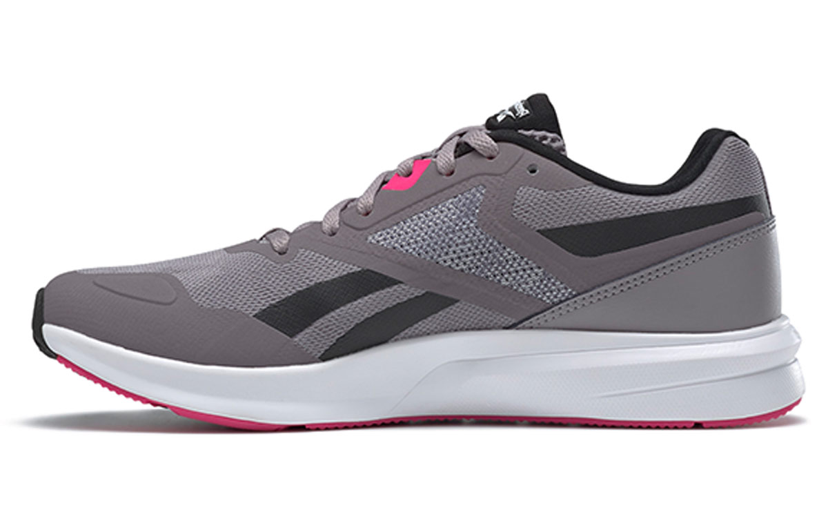 (Women) Reebok Runner 4.0 /Purple 'Grey' FV1613