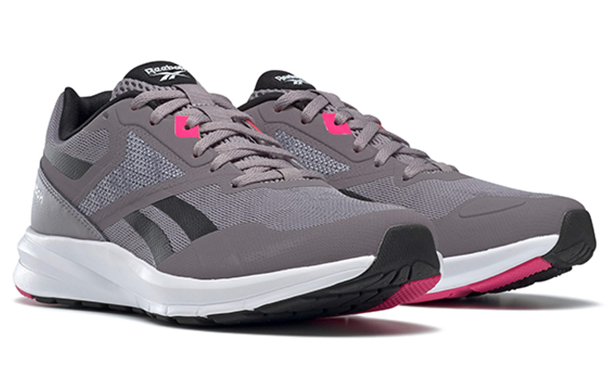 Lookbook (W) Reebok Runner 4.0 /Viola ''Grigio'' FV1613