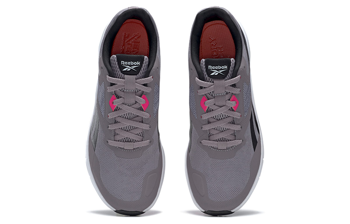 Shop (W) Reebok Runner 4.0 /Viola ''Grigio'' FV1613