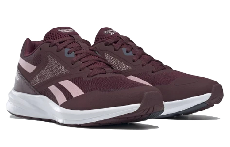 Lookbook (W) Reebok Runner 4.0 ''Rot'' Damen/Herren Sneaker FV1609