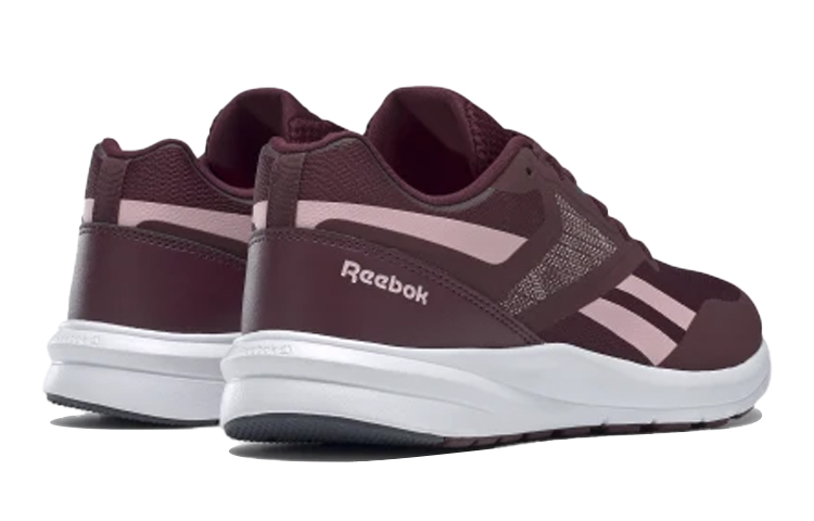 Shop (W) Reebok Runner 4.0 ''Rot'' Damen/Herren Sneaker FV1609