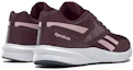 Shop (W) Reebok Runner 4.0 ''Rot'' Damen/Herren Sneaker FV1609