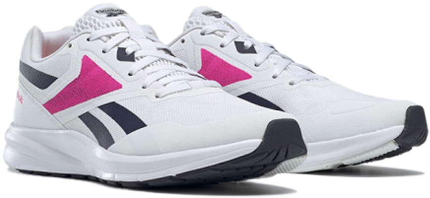(W) リーボック ランナー 4.0 ホワイト (Riibōku Rannā 4.0 Howaito) FY7672 Lookbook (W) リーボック ランナー 4.0 ホワイト (Riibōku Rannā 4.0 Howaito) FY7672