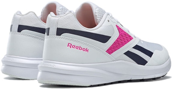 (W) Reebok Runner 4.0 Putih FY7672 Shop (W) Reebok Runner 4.0 Putih FY7672