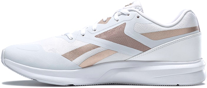 (W) 리복 러너 4.0 화이트 골드 (Reebok Runner 4.0 White Gold) FZ5510 Buy (W) 리복 러너 4.0 화이트 골드 (Reebok Runner 4.0 White Gold) FZ5510