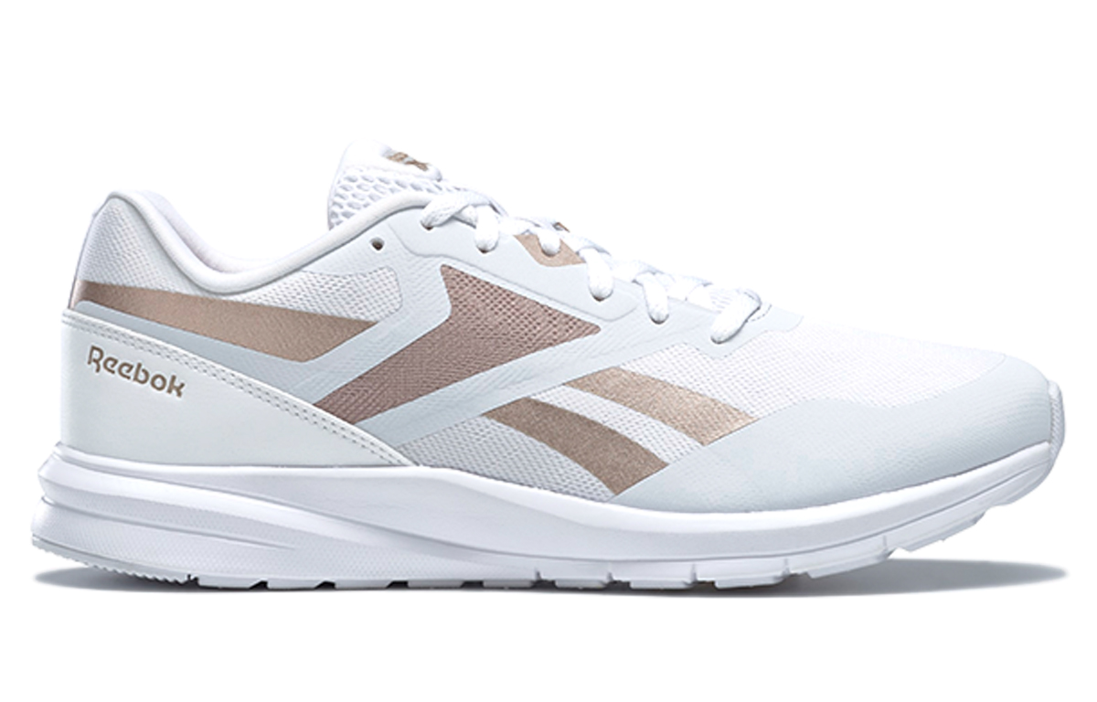 Order (W) Reebok Runner 4.0 ''Wit Goud'' FZ5510
