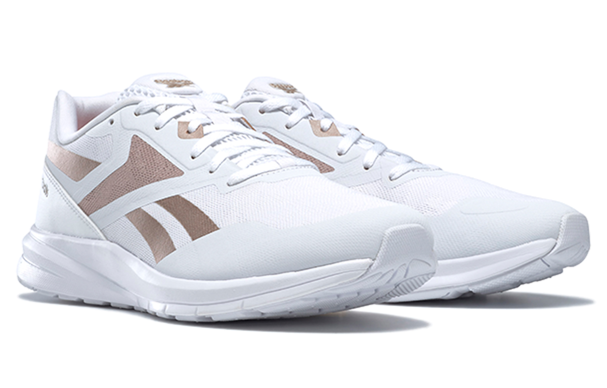 Lookbook (W) Reebok Runner 4.0 ''Wit Goud'' FZ5510