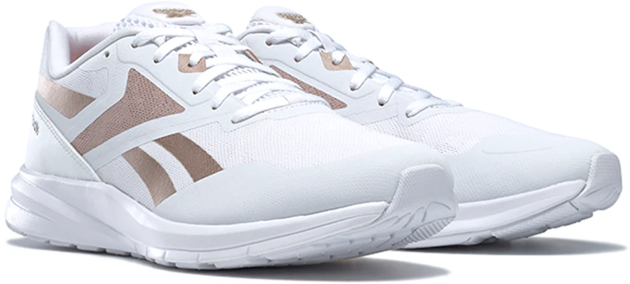(W) Reebok Runner 4.0 ''Wit Goud'' FZ5510 Lookbook (W) Reebok Runner 4.0 ''Wit Goud'' FZ5510