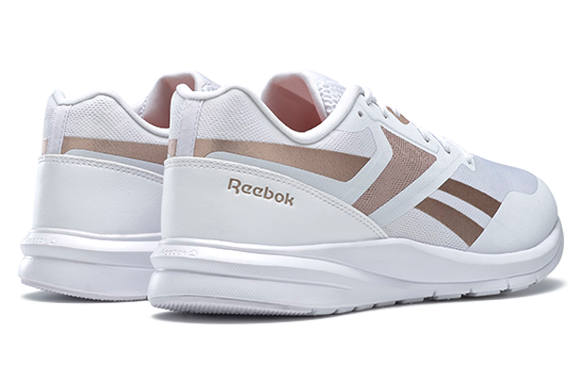 Purchase (W) Reebok Runner 4.0 ''Wit Goud'' FZ5510