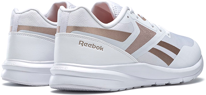 (W) Reebok Runner 4.0 'Putih Emas' FZ5510 Purchase (W) Reebok Runner 4.0 'Putih Emas' FZ5510