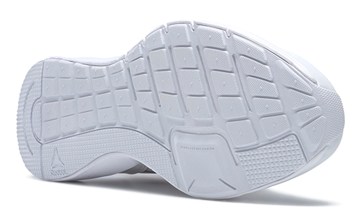 Details for (W) Reebok Runner 4.0 ''Wit Goud'' FZ5510