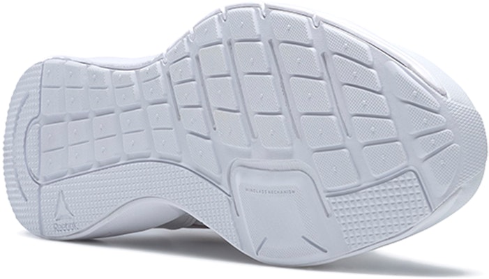 (W) Reebok Runner 4.0 'Putih Emas' FZ5510 Details for (W) Reebok Runner 4.0 'Putih Emas' FZ5510