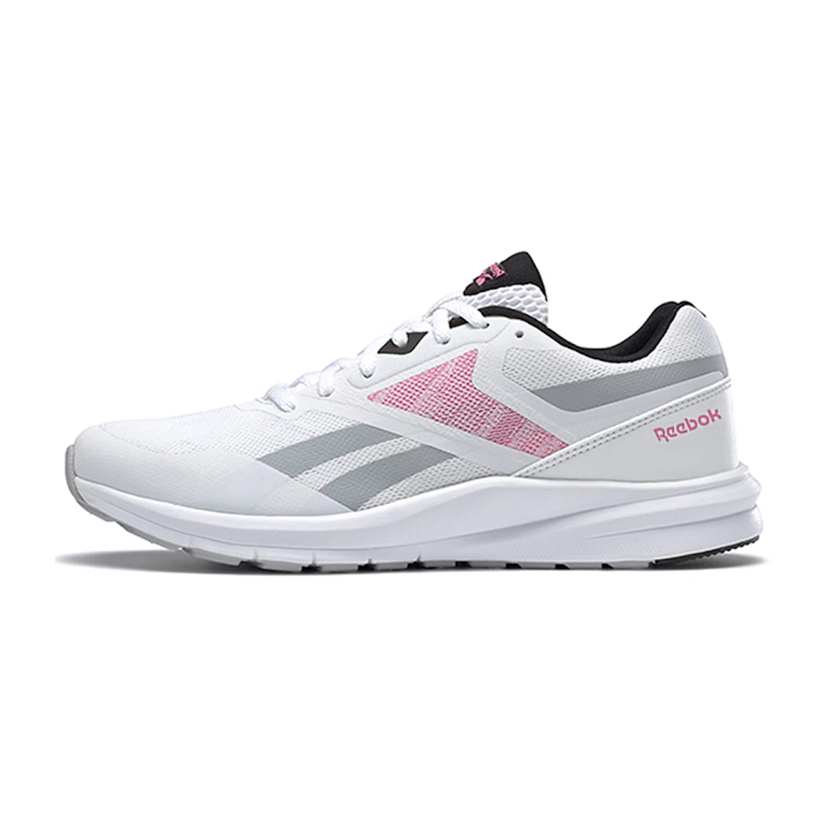 Buy (Women) Reebok Runner White/Pink EF7322 Novelship