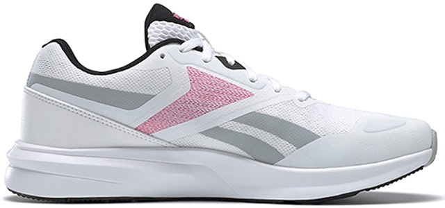 (W) Reebok Runner 4.0 Putih/Merah Jambu EF7322 Order (W) Reebok Runner 4.0 Putih/Merah Jambu EF7322