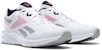 (W) Reebok Runner 4.0 Putih/Merah Jambu EF7322