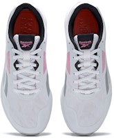 (W) リーボック ランナー 4.0 白/ピンク EF7322 Shop (W) リーボック ランナー 4.0 白/ピンク EF7322