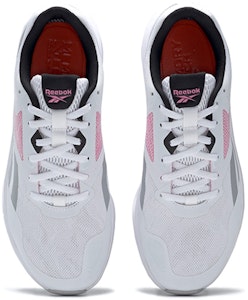 (W) Reebok Runner 4.0 Putih/Merah Jambu EF7322 Shop (W) Reebok Runner 4.0 Putih/Merah Jambu EF7322