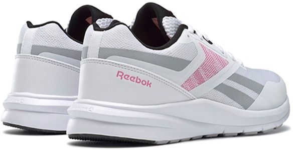 (W) Reebok Runner 4.0 Putih/Merah Jambu EF7322 Purchase (W) Reebok Runner 4.0 Putih/Merah Jambu EF7322