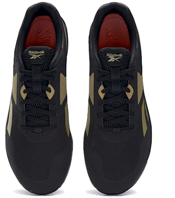 (W) Reebok Runner 4.0 Nero/Oro H00140 Shop (W) Reebok Runner 4.0 Nero/Oro H00140