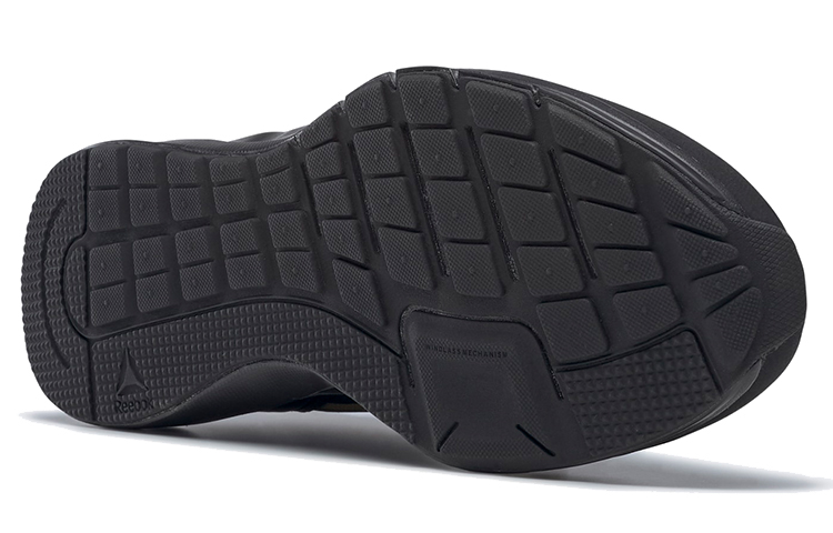 Details for (W) Reebok Runner 4.0 Nero/Oro H00140