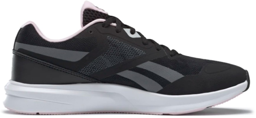 (Women) Reebok Runner 4.0 'Black Grey' EH2715 Order (Women) Reebok Runner 4.0 'Black Grey' EH2715