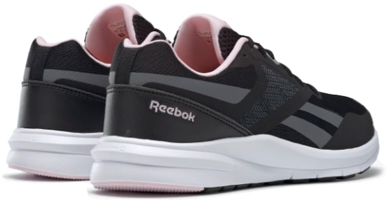 (Women) Reebok Runner 4.0 'Black Grey' EH2715 Shop (Women) Reebok Runner 4.0 'Black Grey' EH2715