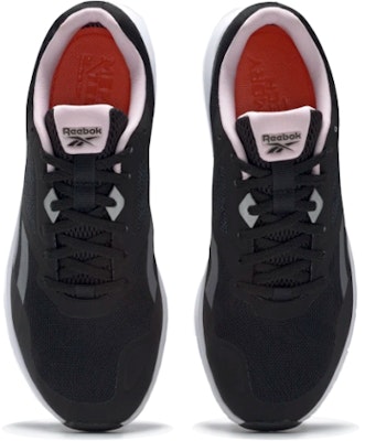 (Women) Reebok Runner 4.0 'Black Grey' EH2715 Purchase (Women) Reebok Runner 4.0 'Black Grey' EH2715