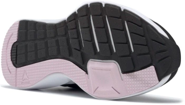 (Women) Reebok Runner 4.0 'Black Grey' EH2715 Details for (Women) Reebok Runner 4.0 'Black Grey' EH2715